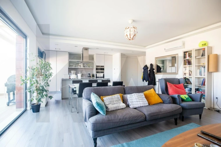 Apartamento T3 para Venda em Ericeira Foto 6