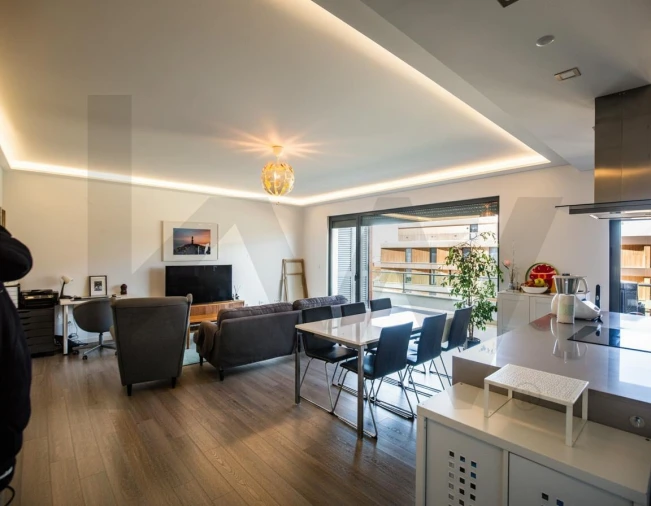 Apartamento T3 para Venda em Ericeira Foto 13