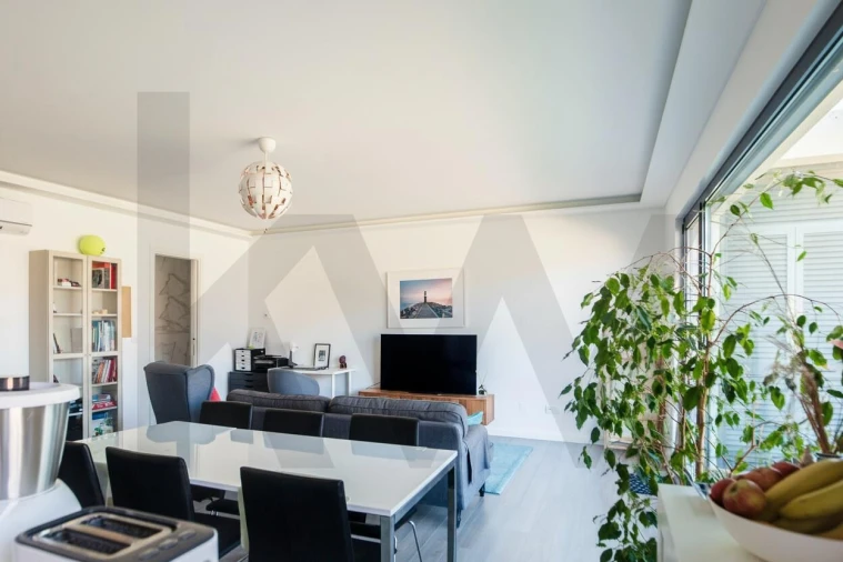 Apartamento T3 para Venda em Ericeira Foto 9