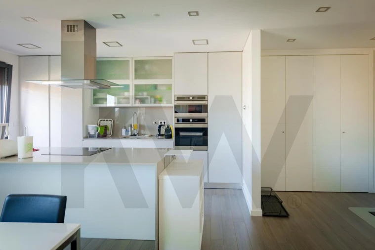 Apartamento T3 para Venda em Ericeira Foto 11