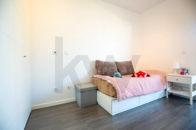 Apartamento T3 para Venda em Ericeira Foto 23