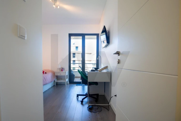 Apartamento T3 para Venda em Ericeira Foto 26