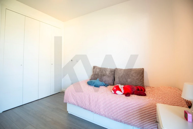 Apartamento T3 para Venda em Ericeira Foto 25