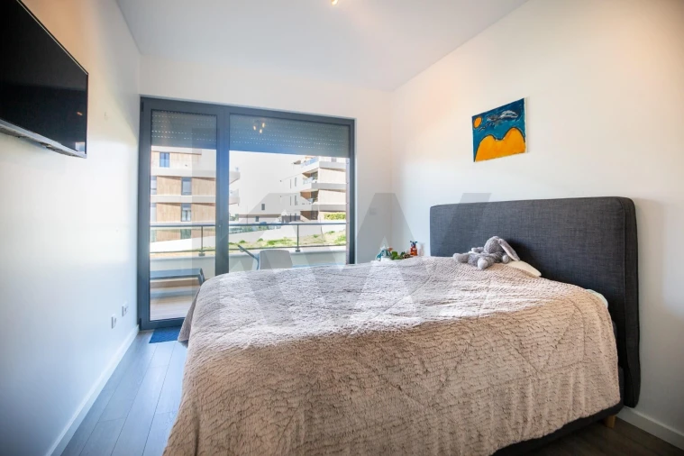 Apartamento T3 para Venda em Ericeira Foto 36