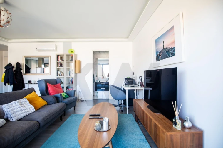 Apartamento T3 para Venda em Ericeira Foto 4