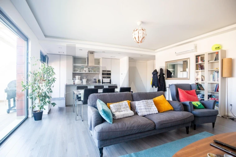 Apartamento T3 para Venda em Ericeira Foto 12