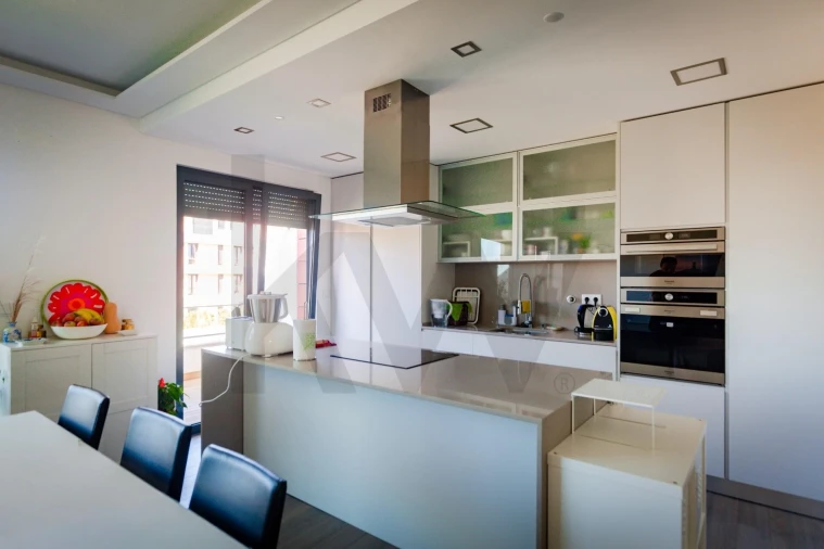 Apartamento T3 para Venda em Ericeira Foto 19