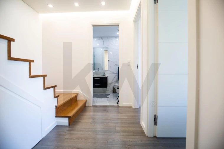 Apartamento T3 para Venda em Ericeira Foto 27