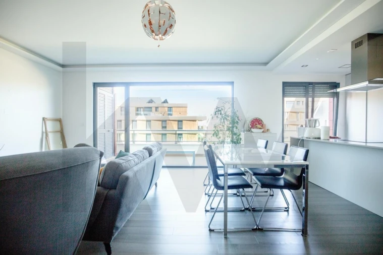 Apartamento T3 para Venda em Ericeira Foto 7