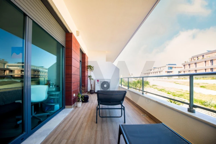 Apartamento T3 para Venda em Ericeira Foto 20