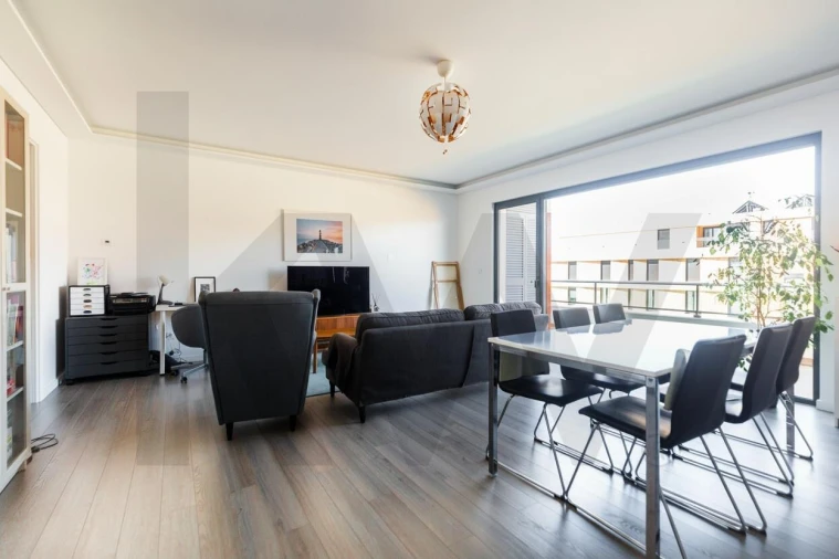 Apartamento T3 para Venda em Ericeira Foto 8