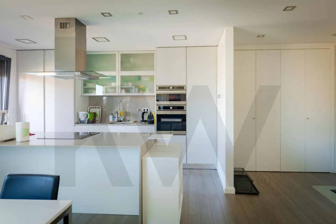 Apartamento T3 para Venda em Ericeira Foto 11