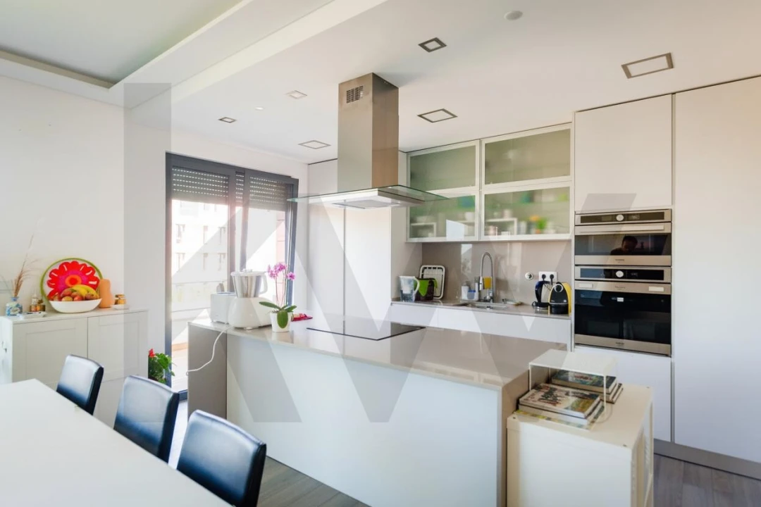 Apartamento T3 para Venda em Ericeira Foto 10