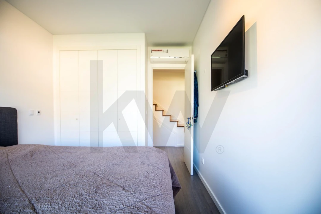 Apartamento T3 para Venda em Ericeira Foto 34