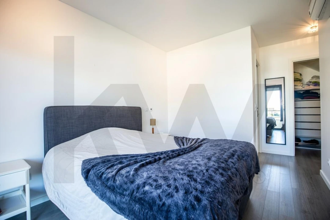 Apartamento T3 para Venda em Ericeira Foto 33