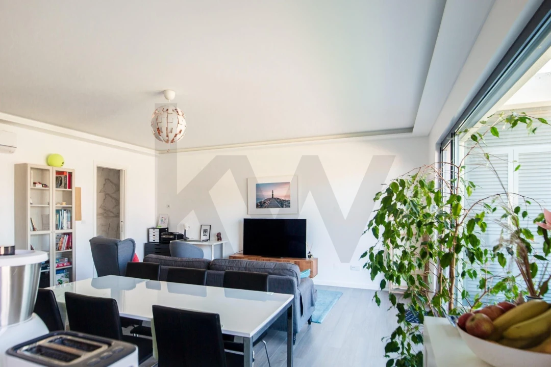 Apartamento T3 para Venda em Ericeira Foto 15