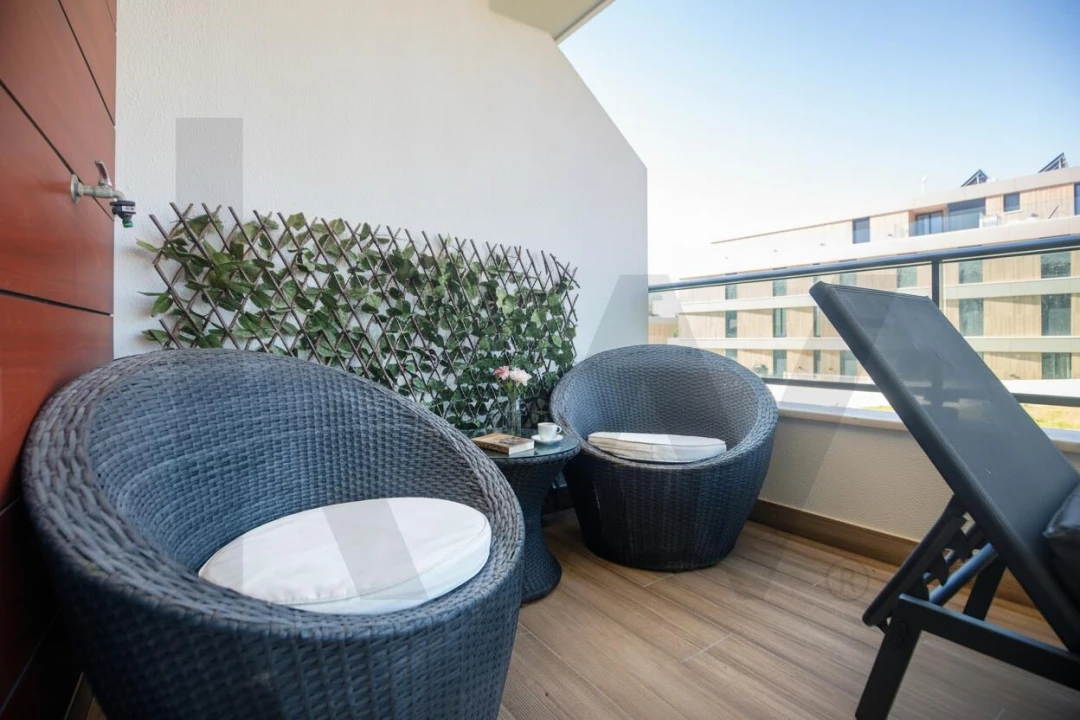 Apartamento T3 para Venda em Ericeira Foto 22