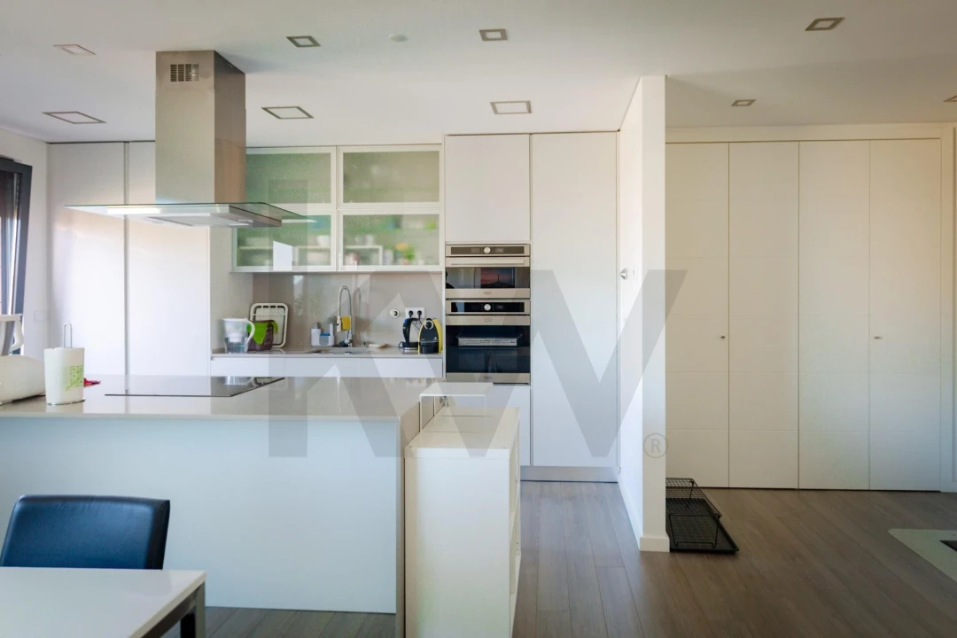 Apartamento T3 para Venda em Ericeira Foto 2