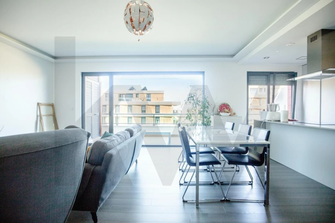 Apartamento T3 para Venda em Ericeira Foto 7