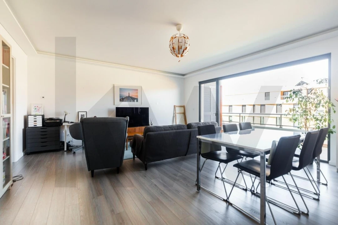 Apartamento T3 para Venda em Ericeira Foto 8