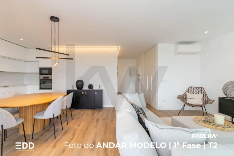 Apartamento T1 para Venda em Sesimbra (Castelo) Foto 4