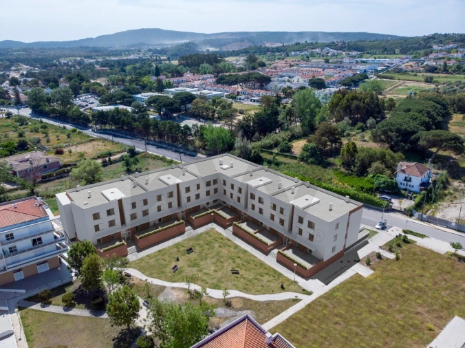 Apartamento T1 para Venda em Sesimbra (Castelo) Foto 25
