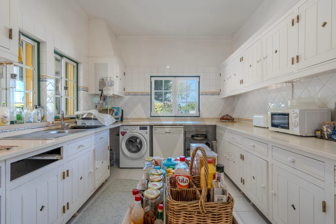 Moradia T9 para Venda em Salvaterra de Magos e Foros de Salvaterra Foto 17