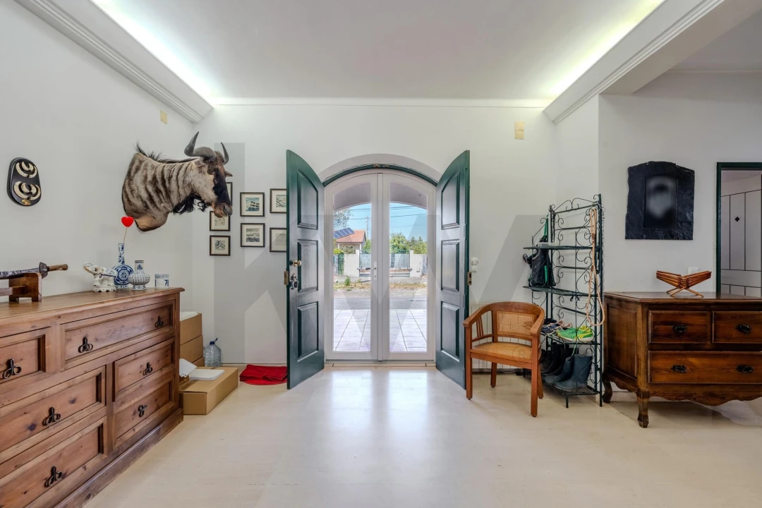 Moradia T9 para Venda em Salvaterra de Magos e Foros de Salvaterra Foto 9