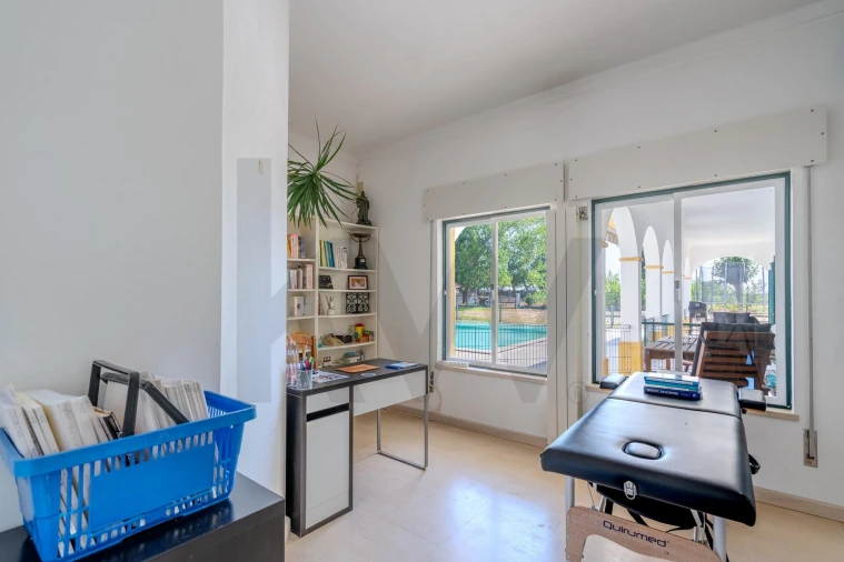 Moradia T9 para Venda em Salvaterra de Magos e Foros de Salvaterra Foto 26