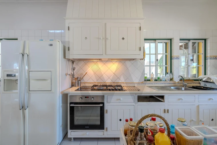 Moradia T9 para Venda em Salvaterra de Magos e Foros de Salvaterra Foto 19