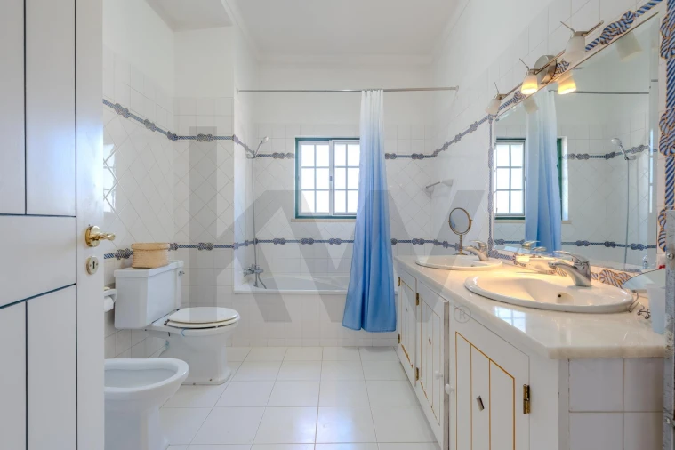 Moradia T9 para Venda em Salvaterra de Magos e Foros de Salvaterra Foto 31