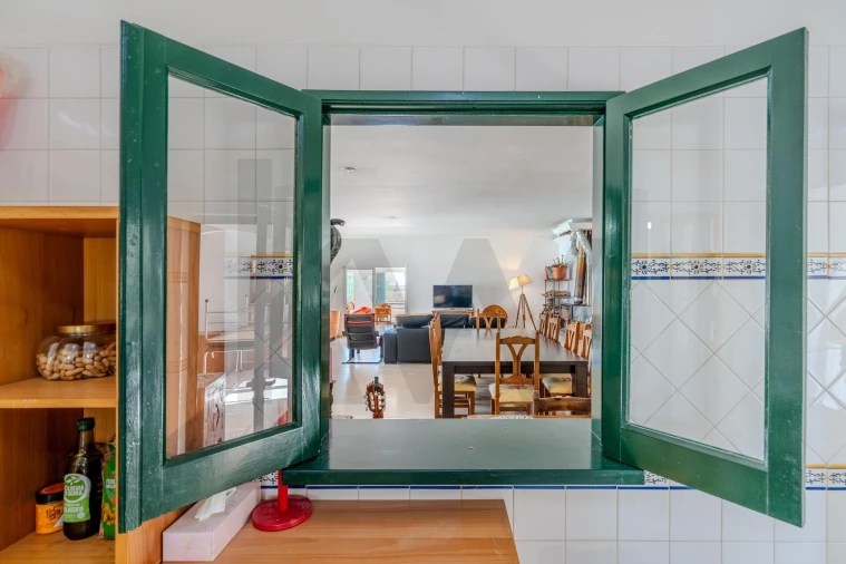 Moradia T9 para Venda em Salvaterra de Magos e Foros de Salvaterra Foto 20