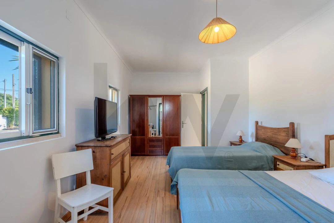 Moradia T9 para Venda em Salvaterra de Magos e Foros de Salvaterra Foto 23