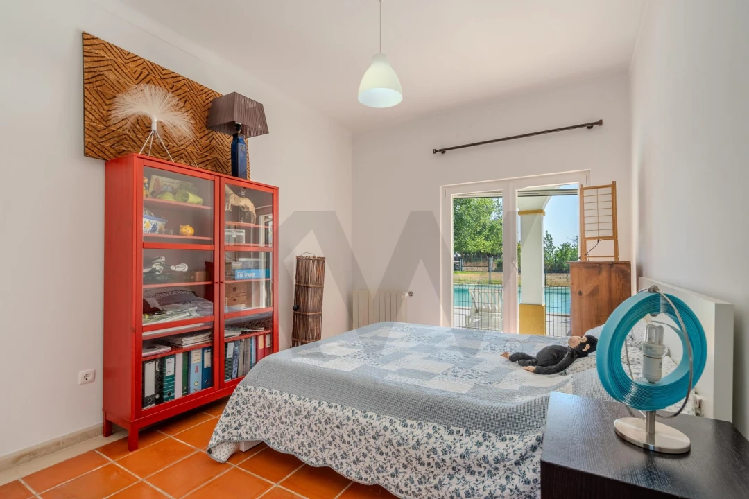 Moradia T9 para Venda em Salvaterra de Magos e Foros de Salvaterra Foto 30