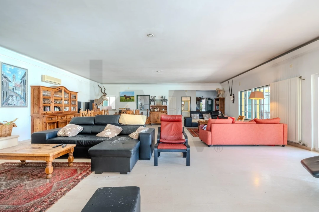 Moradia T9 para Venda em Salvaterra de Magos e Foros de Salvaterra Foto 11