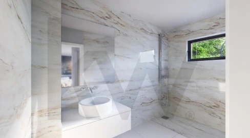 Moradia T4 para Venda em Salreu