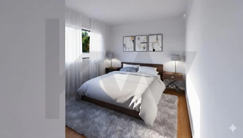 Moradia T4 para Venda em Salreu