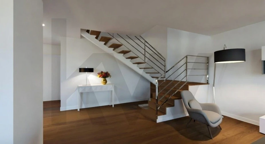 Moradia T4 para Venda em Salreu Foto 9