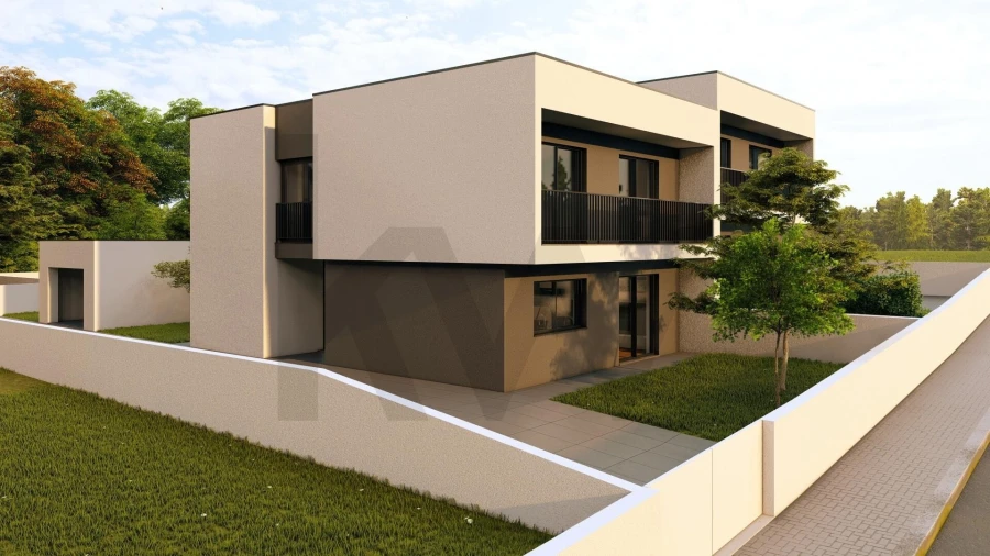 Moradia T4 para Venda em Salreu Foto 4