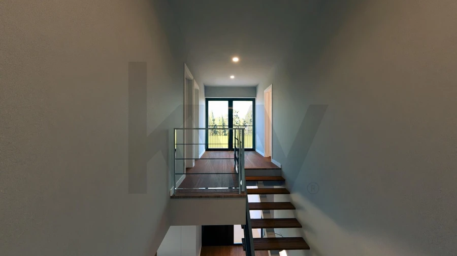 Moradia T4 para Venda em Salreu Foto 15