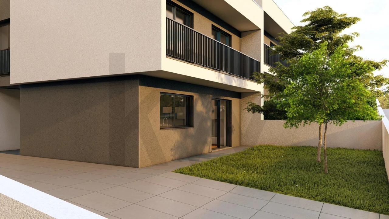 Moradia T4 para Venda em Salreu Foto 5