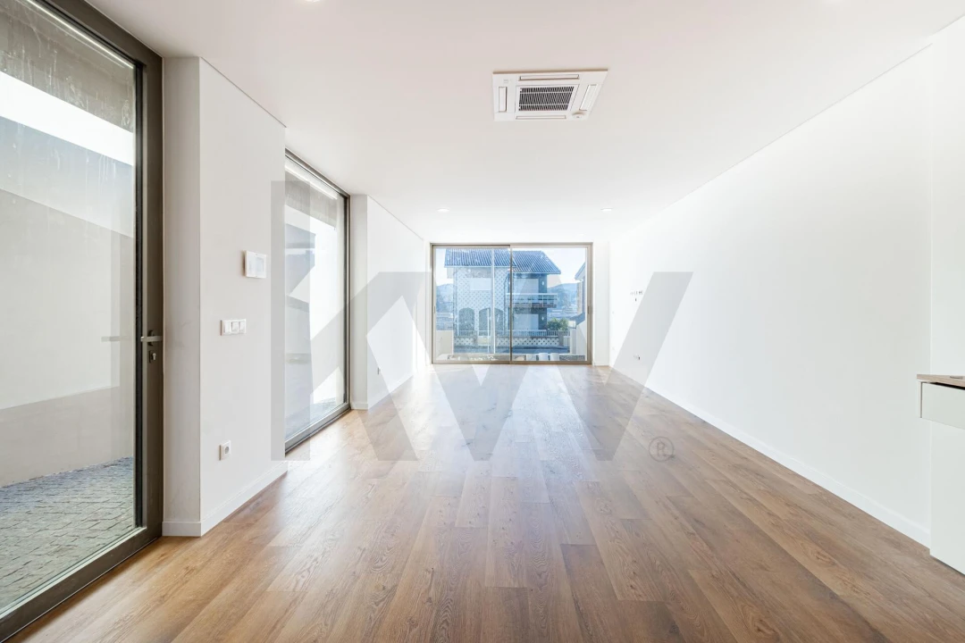 Moradia T3 para Venda em São João da Madeira Foto 9