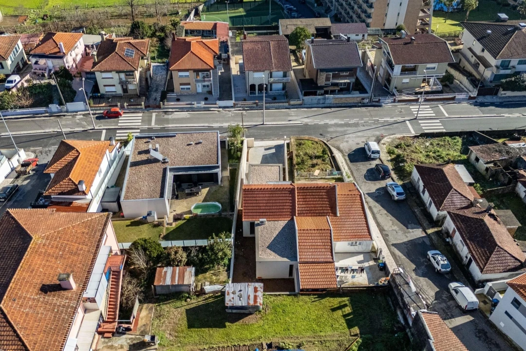 Moradia T3 para Venda em São João da Madeira Foto 5