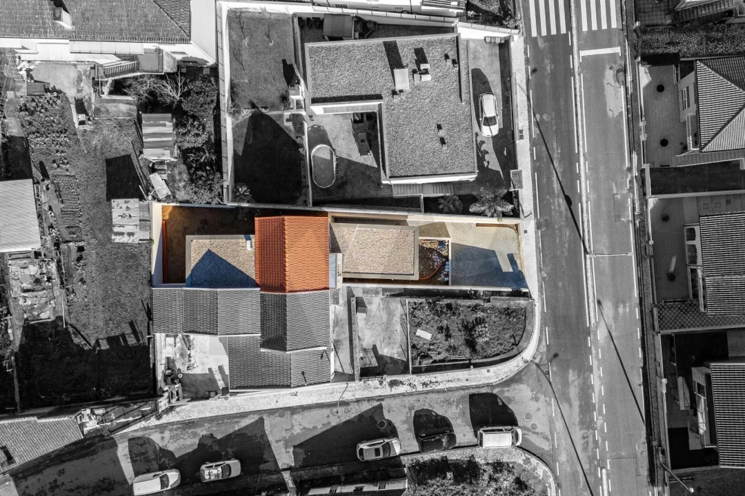 Moradia T3 para Venda em São João da Madeira Foto 3