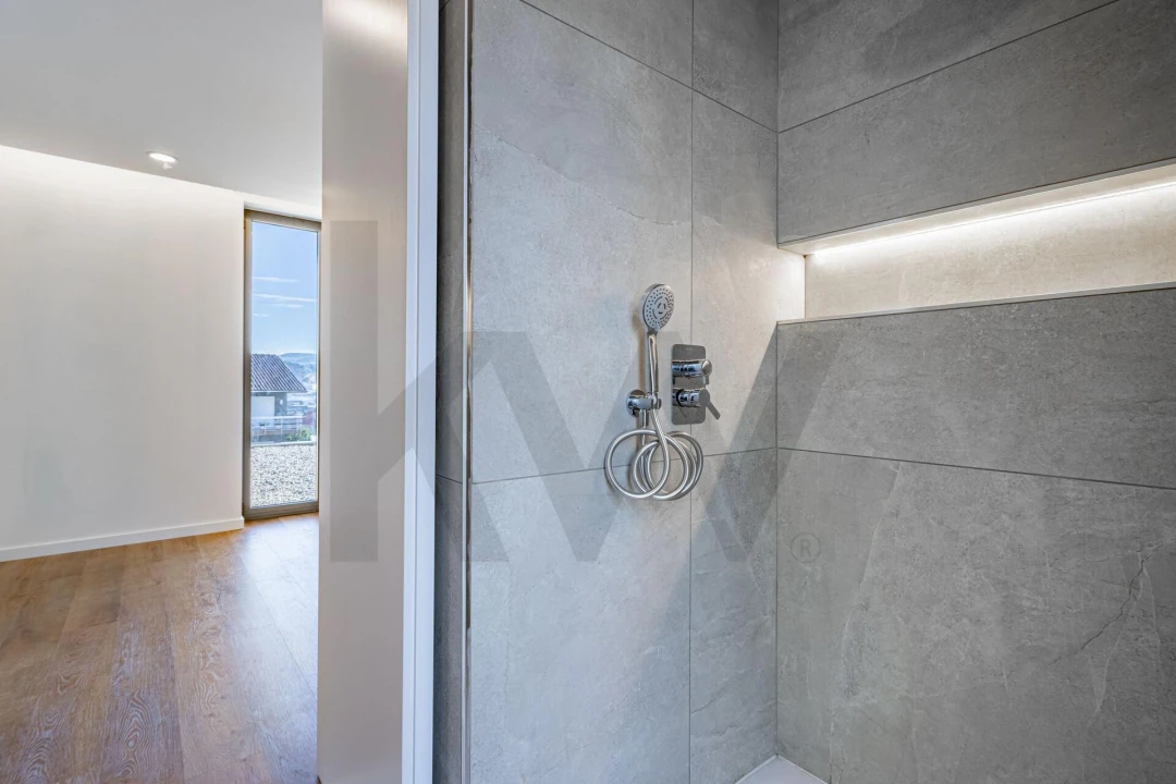 Moradia T3 para Venda em São João da Madeira Foto 29