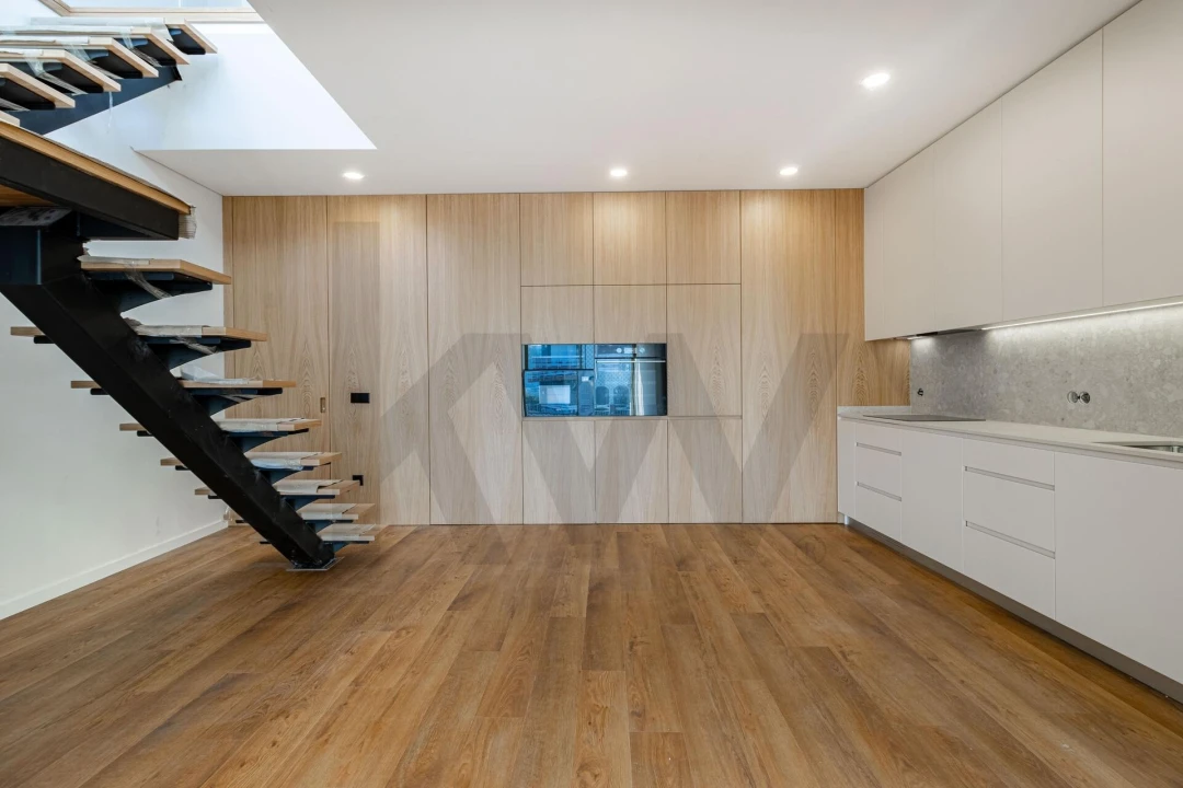 Moradia T3 para Venda em São João da Madeira Foto 11