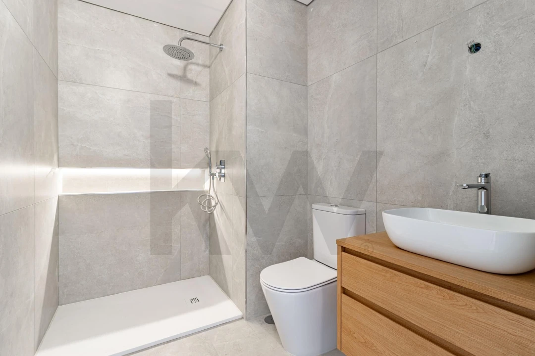 Moradia T3 para Venda em São João da Madeira Foto 25