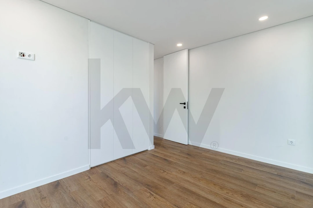 Moradia T3 para Venda em São João da Madeira Foto 23