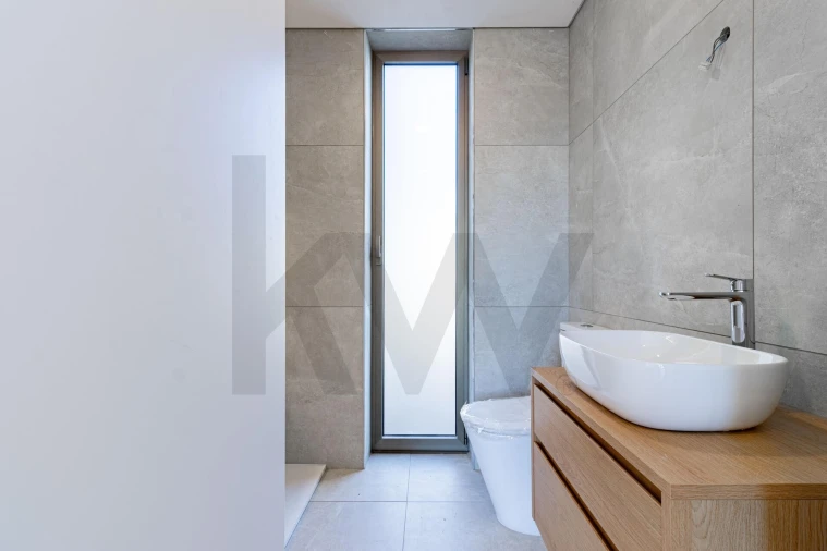 Moradia T3 para Venda em São João da Madeira Foto 28