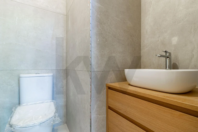 Moradia T3 para Venda em São João da Madeira Foto 16